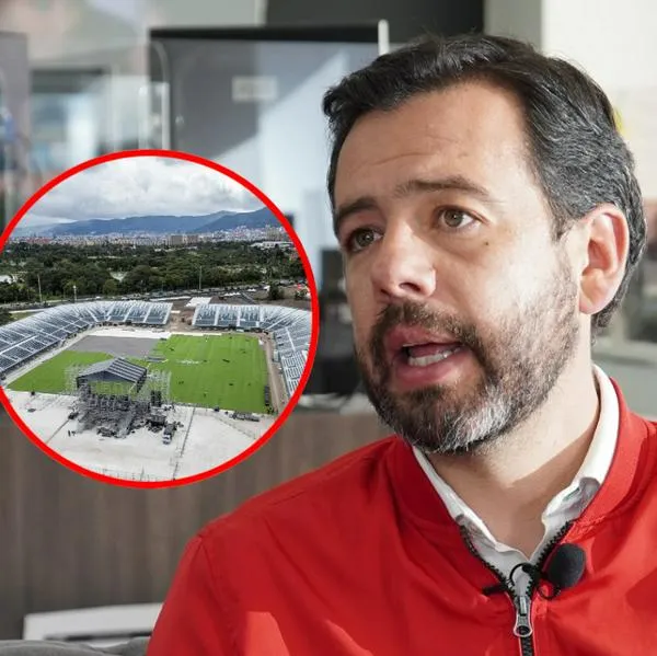 Qué pasa con conciertos de Guns N' Roses y Luis Alfonso, según el alcalde Galán