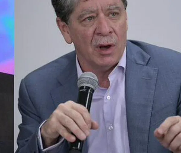 Choque entre oficialismo y oposición por protesta propalestina en Bogotá: esto han dicho