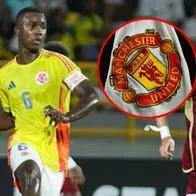 Cristian Orozco será jugador del Manchester United en 2026: detalles y negocio