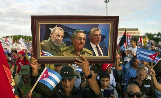 ¿Cómo se posiciona Cuba ante una eventual intervención en Venezuela?