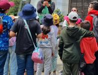 Regresan las Vacaciones Científicas en semana de receso escolar al Jardín Botánico de Bogotá 