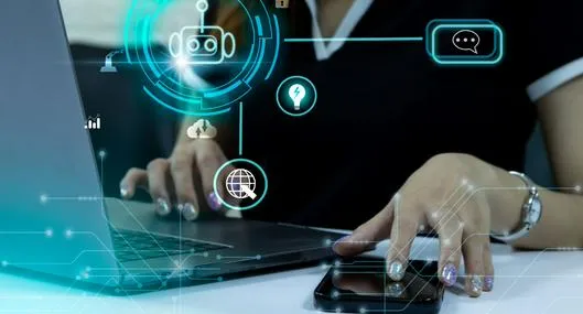 Cómo empezar con la inteligencia artificial en una empresa: experto dio consejos