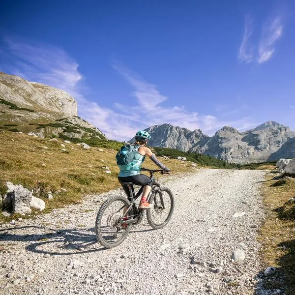 Ciclista