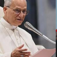 Corina Machado pide al papa León XIV interceder por presos políticos en Venezuela
