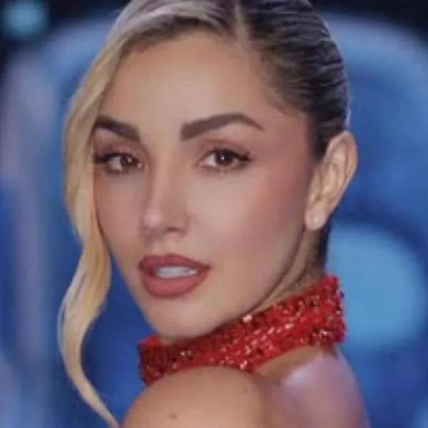 Vieron a Melina Ramírez en la cárcel El Buen Pastor y esta es la razón