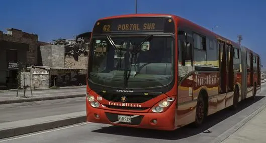 Transmilenio