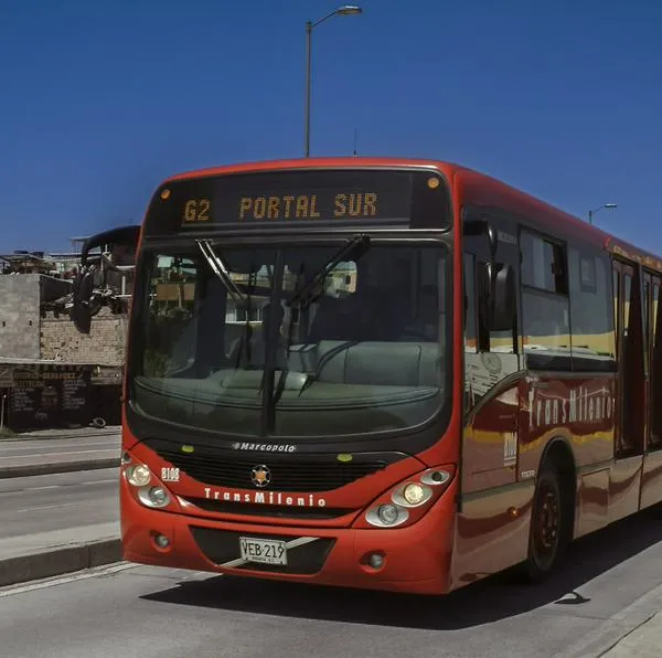 Transmilenio