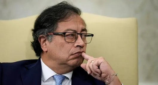 Salario mínimo en 2025 tiene preocupados a comerciantes de Fenalco, por Petro