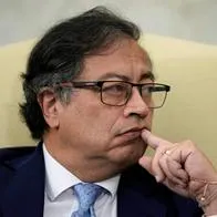 Salario mínimo en 2025 tiene preocupados a comerciantes de Fenalco, por Petro
