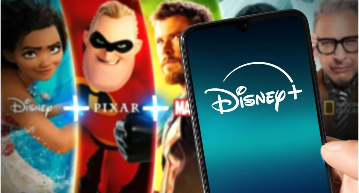 Disney+ en Colombia 2025: precios, catálogo y llegada de Hulu en cambio de Star