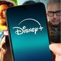 Disney+ en Colombia 2025: precios, catálogo y llegada de Hulu en cambio de Star