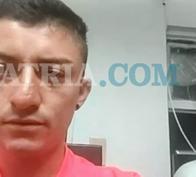 Hombre aceptó culpa por violencia doméstica en Manizales y siguió amenazando a su pareja desde prisión