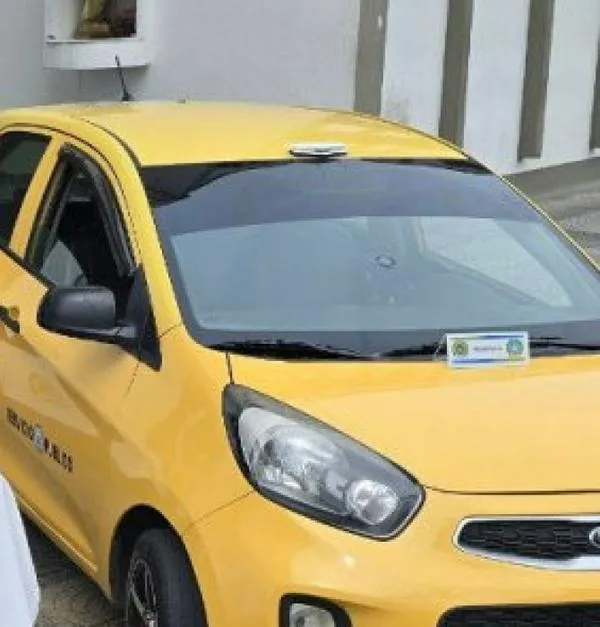 Taxista en Manizales era el enlace para llevar droga de un lado a otro en su carro, dice la Fiscalía