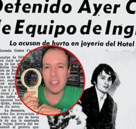 El robo de un brazalete de esmeralda en Colombia llegará a Netflix