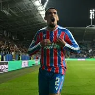 Daniel Muñoz