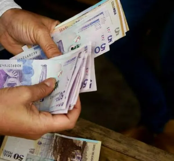 Padre e hijo llegaron a cobrar $400 millones con amenazas, en negocio de Manizales, y fueron judicializados 