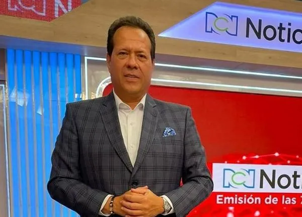El cantante del gol sale de RCN: él reveló si lo echaron del canal 