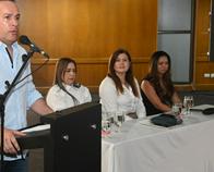 Pereira avanza en la modernización del alumbrado público: 20.500 luminarias instaladas en dos meses