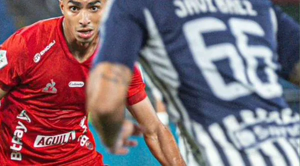 Junior vs. América: Hora y convocatoria de ambos clubes para los cuartos de Copa