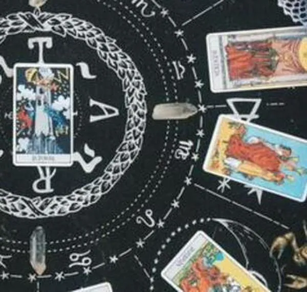 Tarot de Mavé del 29 de septiembre al 05 de octubre: lectura para Aries, Tauro y más