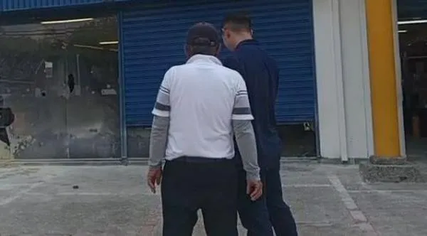 Vandalizan local comercial en inmediaciones a Univalle durante protesta