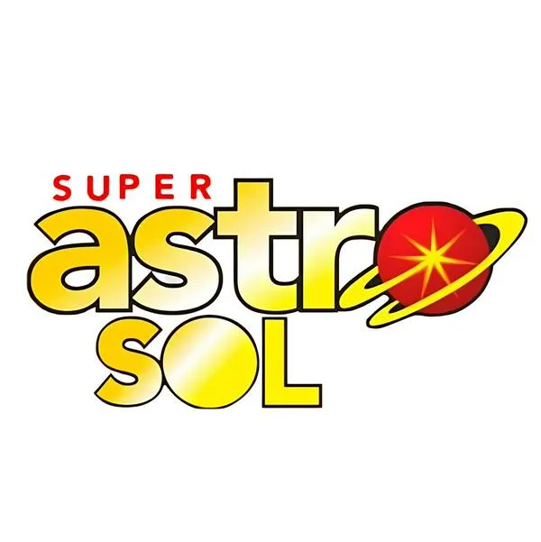 Astro Sol último resultado sorteo hoy 2 de octubre de 2025