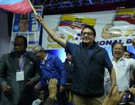 Arrestan en EE. UU. a Xavier Jordán, empresario ecuatoriano imputado en caso Fernando Villavicencio