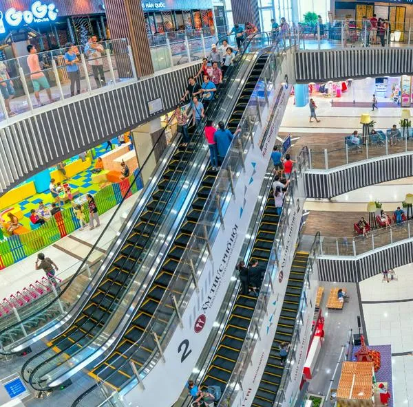 ¿Los centros comerciales son para pobres? Esto dicen las cifras de consumo