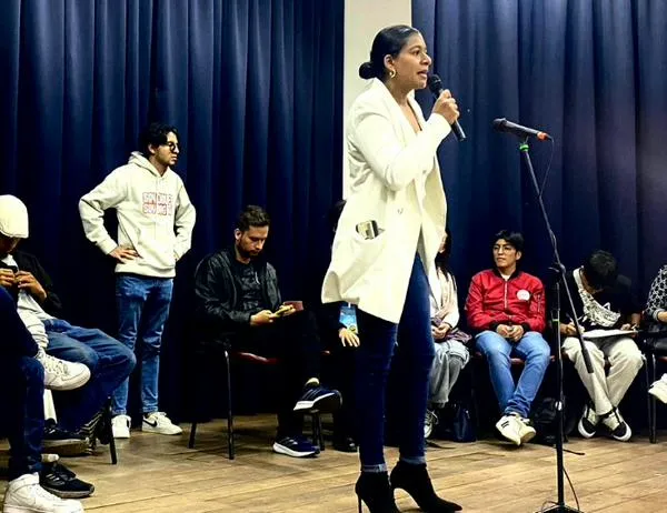 Súmate a la Semana de la Juventud en Kennedy y vive más de 30 actividades únicas 