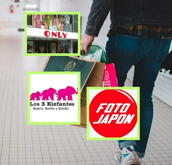 Only, Los tres elefantes, Foto Japón y La música: qué pasará con las marcas