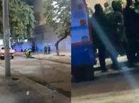 ¿El “robo del siglo” 2.0? Frustraron millonario robo al Banco de la República en Santa Marta: hay cuatro capturados
