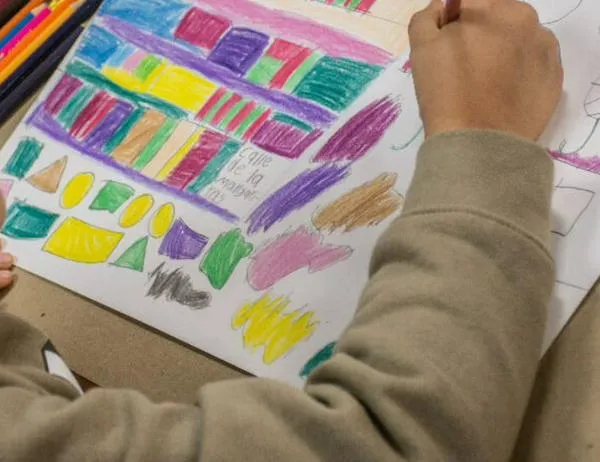 ¿Te gusta dibujar? Anímate a participar en el premio Dibujatón 2025 en Bogotá 