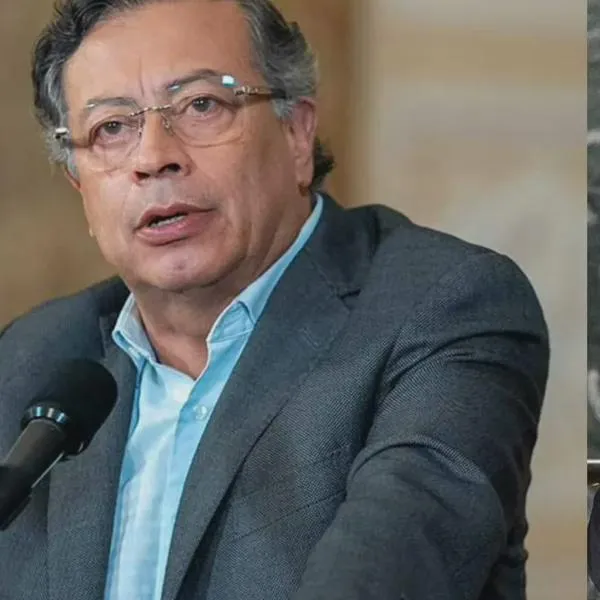 Colombia ordena salida de diplomáticos israelíes en respuesta a la retención de dos connacionales