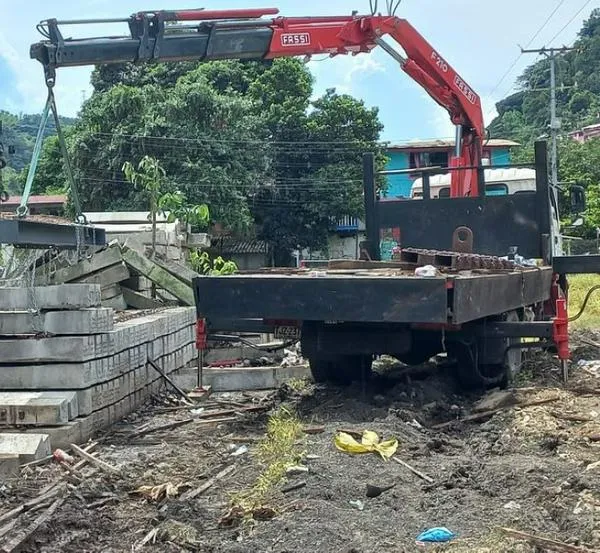 Este municipio de Caldas recupera escenario deportivo después de 20 años de espera: había material férreo 