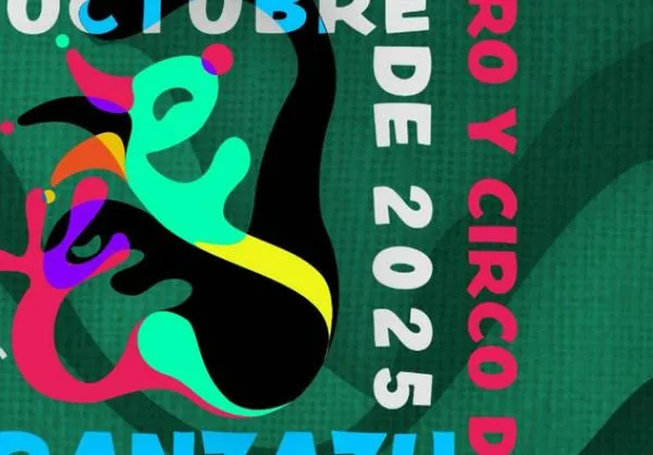 En este municipio de Caldas el teatro y el circo se toman la calle y los auditorios: serán tres días de arte 