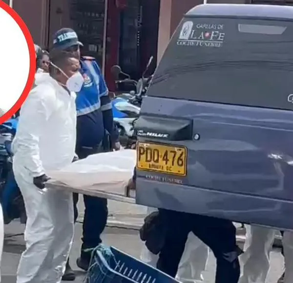 Él era Holmes Rodríguez, abogado y motero apasionado que murió en choque de moto y carro al norte de Valledupar