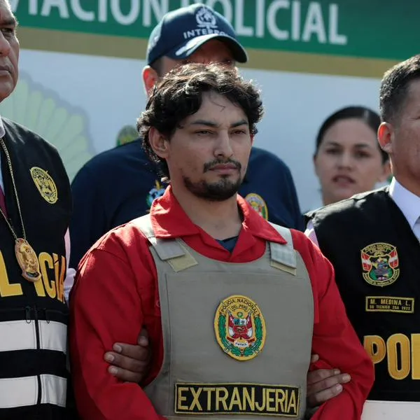 Extradiciones caso Brenda, Lara y Brenda en Argentina: Perú envía capturados