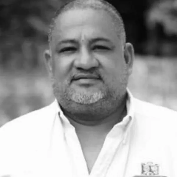 Nilson Julián Cañaveral, trabajador de alcaldía de Jamundí fue asesinado a tiros