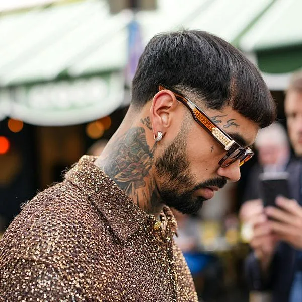 Demandan a Anuel en Estados Unidos: lo acusan de agresión física