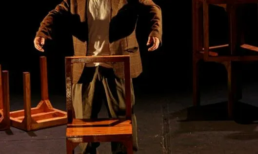 Descubra cómo el teatro transforma el dolor en belleza: Festival Internacional de Teatro de Manizales