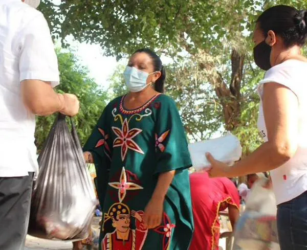 Hoy inicia en Valledupar la ‘Alimentatón 2025’: estos son los puntos en donde puedes donar