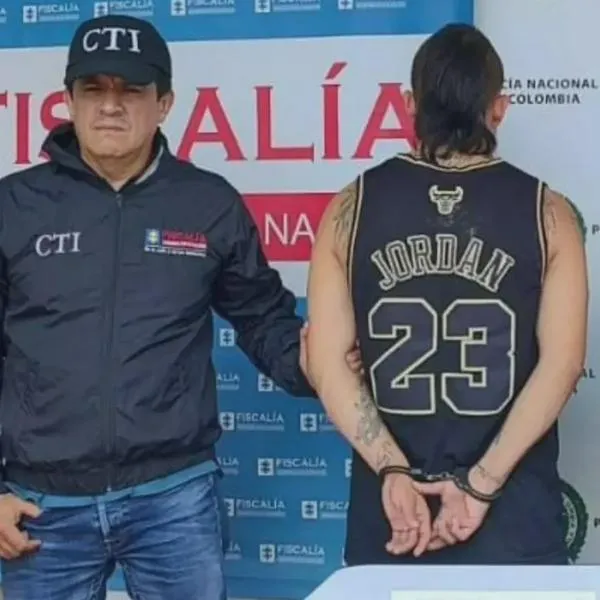 Capturados tres homicidas, uno de ellos implicado en el asesinato de un líder social del Cauca