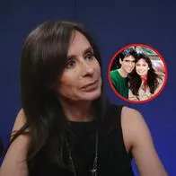 Patricia Ércole habló de separación de Miguel Varoni cuando le fue infiel
