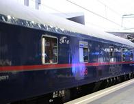 Europa: ¿puede sobrevivir el tren nocturno sin subsidios?