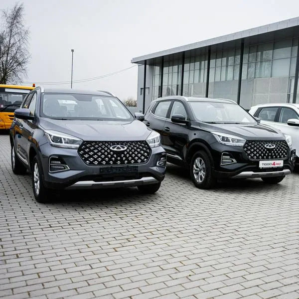 Chery haría alianza con Renault para ensamblar carros en Colombia: qué pasa