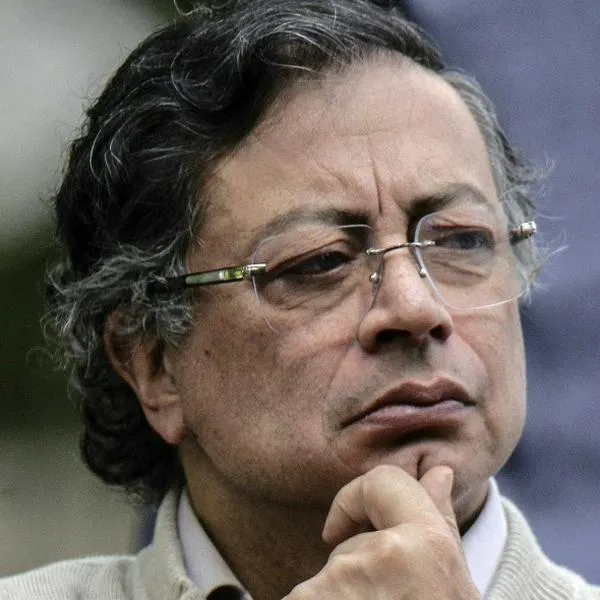 Gustavo Petro sorprende y expresa postura que se alinea con Donald Trump