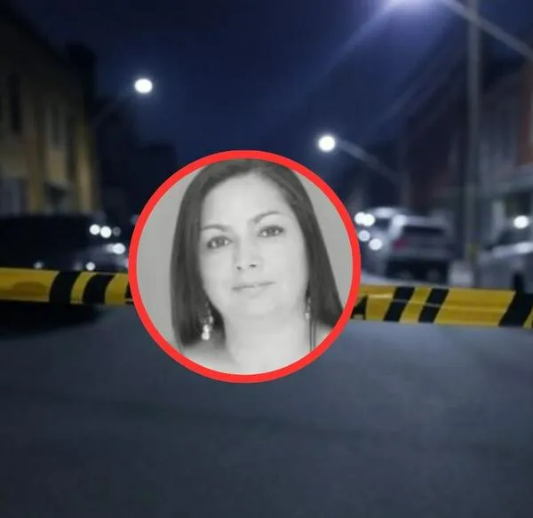 Extraña muerte de abogada que se metió en caso pesado de Bucaramanga: qué pasó