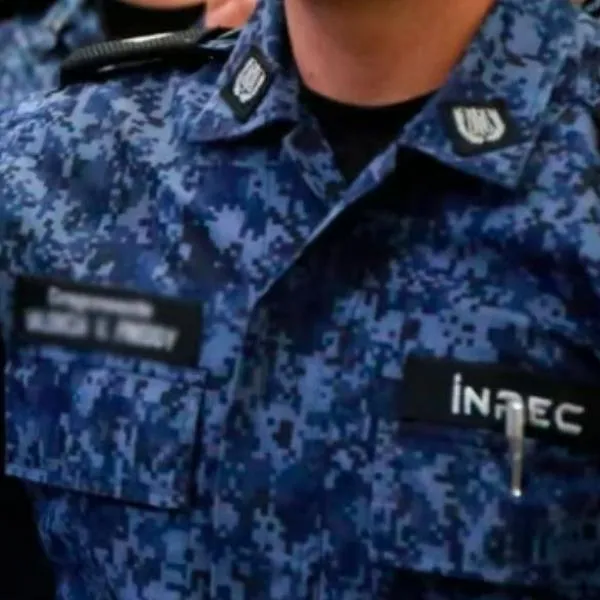 Identidades de guardias del Inpec asesinados en La Modelo: ¿fueron amenazados?