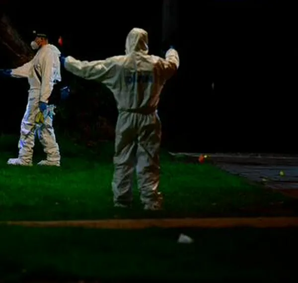 Noche violenta en Bogotá: tres asesinatos opacan reducción de homicidios