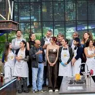 Este sería el eliminado de hoy 3 de octubre en 'Masterchef' 2025: Jorge Herrera